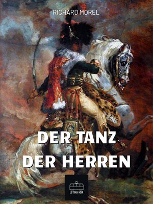 cover image of Der Tanz der Herren